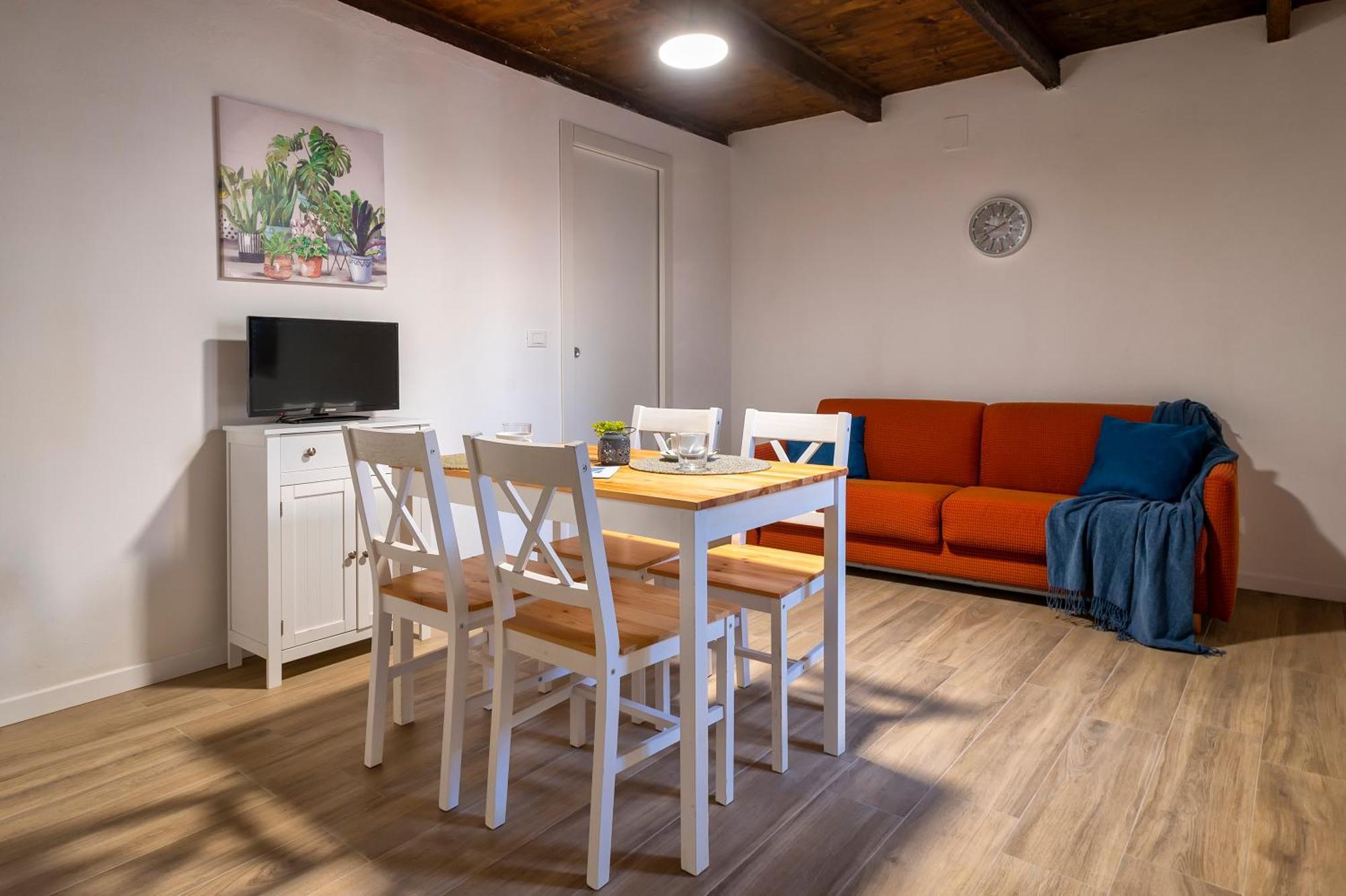 C & C Holidays Alghero Exterior photo